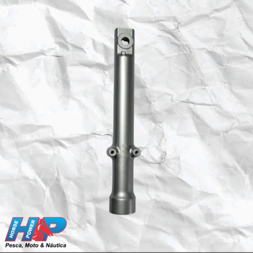 Cilindro externo telescopio fazer 150 2014 a 2015 lado esquerdo original Yamaha