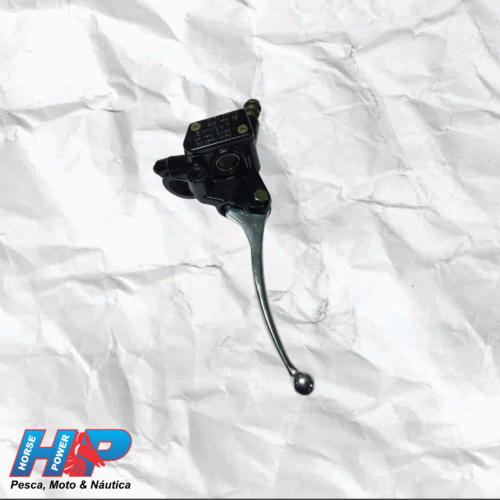 Cilindro mestre superior burgman 125 importado