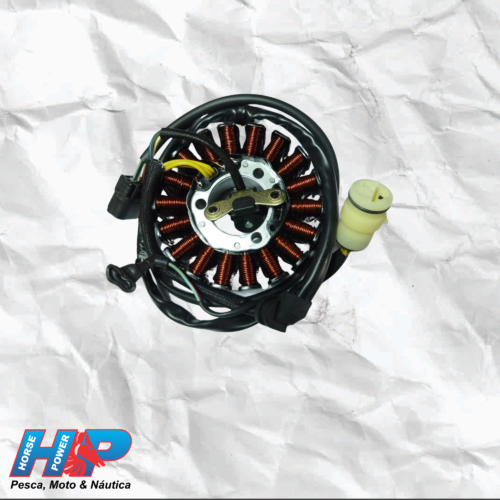 Estator XRE 300 2009 a 2012 Importado