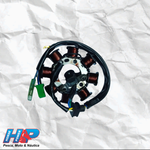 Estator XTZ 2003/2010 Importado