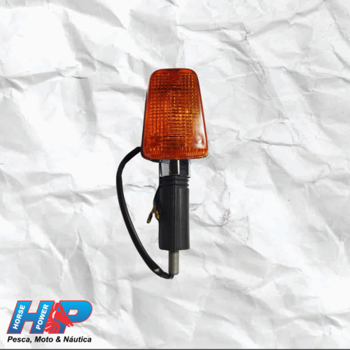 Pisca Intruder 250 Importado