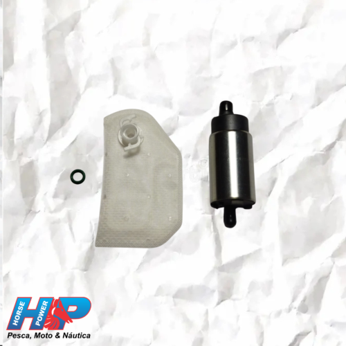 Refil da Bomba de Combustível Pop 110 Importado