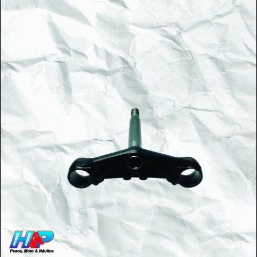 Suporte Inferior do Garfo XJ6 2011 a 2019 Original Yamaha
