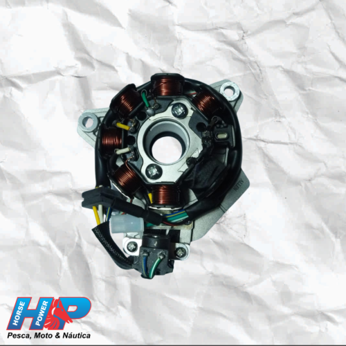 Estator Magneto Honda Titan 125 1992 a 1999 – ALLEN