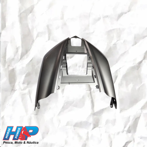 Tampa Frontal Neo 125 Prata (SM1) Original Yamaha