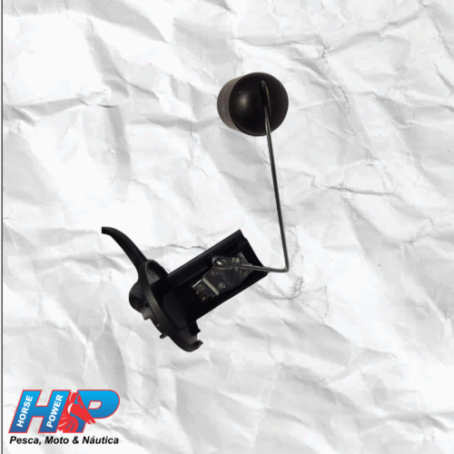 Boia de Tanque de Combustível Honda Biz 125 2006 a 2008 Nation