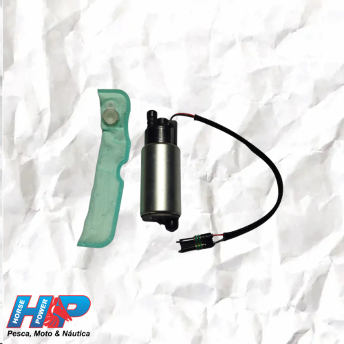 Refil da Bomba de Combustível XRE 300 2013 a 2022 / CB 300 2013 a 2015 Flex