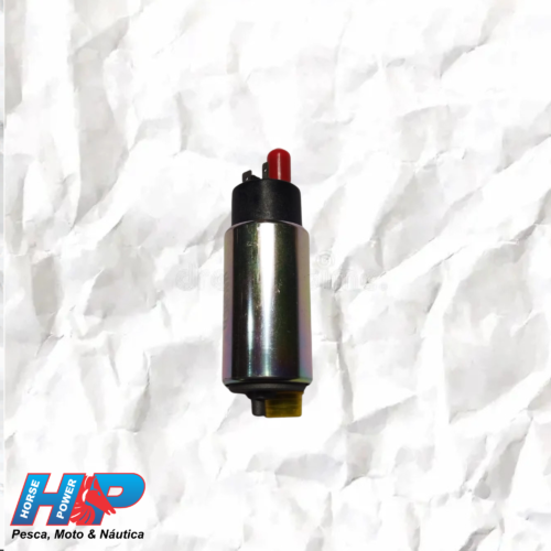 Refil da Bomba de Combustível Yamaha Fazer 250 / Lander 250 Magnetron