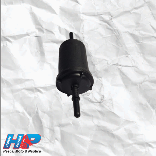 Filtro de Combustível Honda Titan 150 2009 Mix / NXR 150 Bros / Fan 150