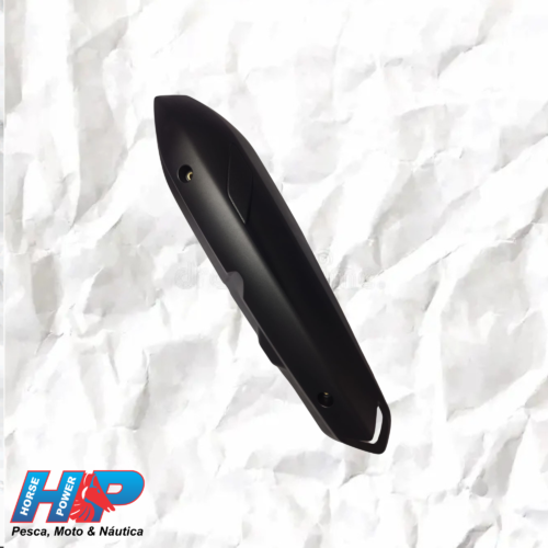 Protetor do Escapamento Lander 250 Original Yamaha