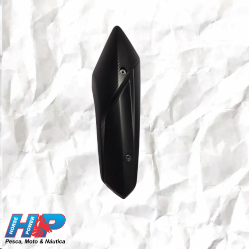 Protetor do Escapamento Neo 125 2017 a 2025 Original Yamaha