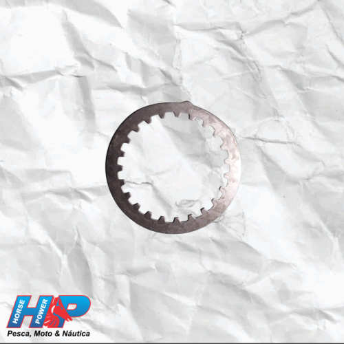 Separador Disco Embreagem YBR 125 / XTZ 125 Original