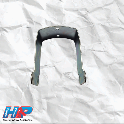 Suporte paralama dianteiro YBR Factor/Fazer 150 Original