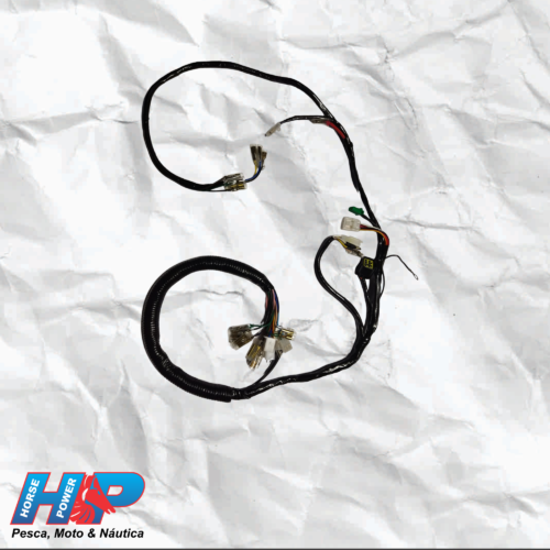 Chicote principal YBR K 2006 a 2008 Magnetron