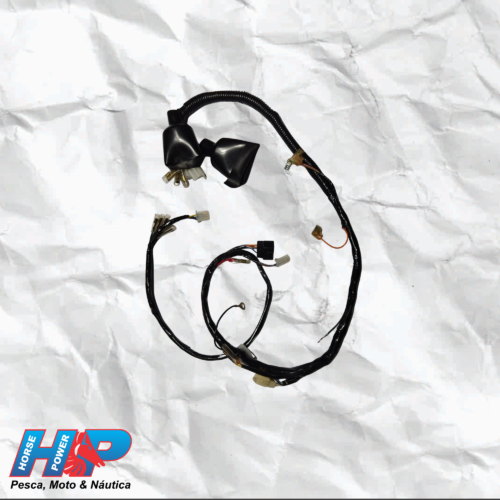 Chicote principal XTZ K 2006 a 2008 Magnetron