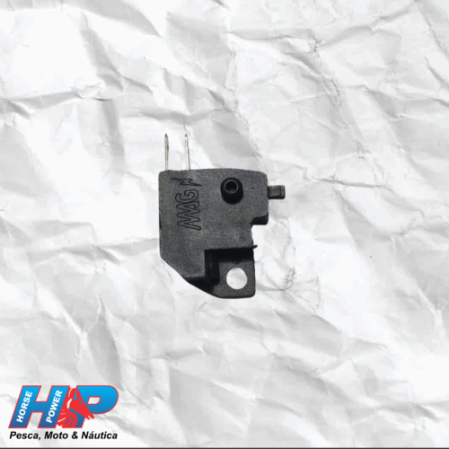 Interruptor freio dianteiro yes/intruder magnetron