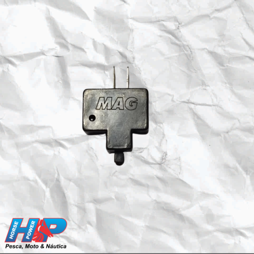 Interruptor embreagem BROS 150 mix/nx350 magnetron