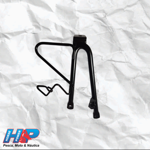 Suporte Pedaleira traseira BROS LD