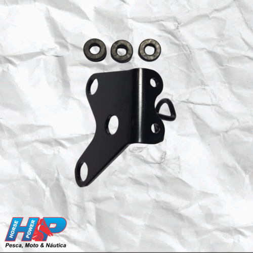 Suporte painel BROS 150 2009