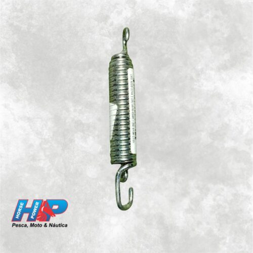 Mola Cavalete Lateral Yamaha DT180/XT225/TDM/DT200 (Original)