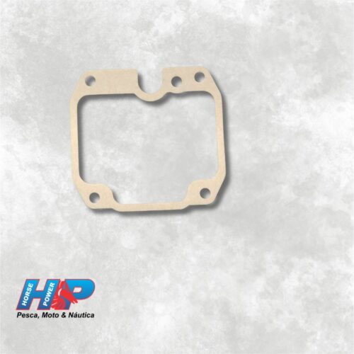 Guarnição Cuba Carburador Yamaha YBR/XTZ até 2008 (Original)