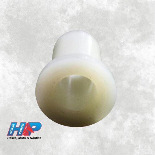 Bucha Tensor Corrente Transmissão Yamaha DT200/XT600/660/XTZ125 (Original)