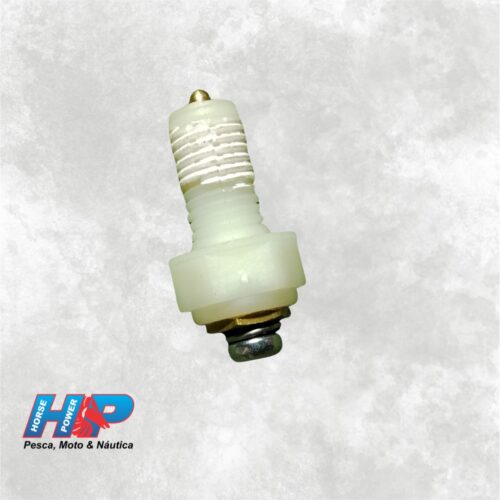 Interruptor Neutro Yamaha YBR/XT225/DT200/DT180/VIRAGO250 (Original)