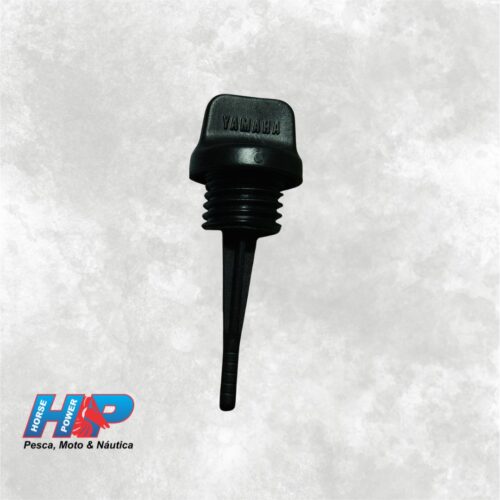 Vareta Medidora Nivel do Óleo Yamaha YBR/XTZ/FAZER (Original)
