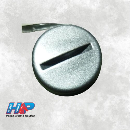 Tampa Menor Gerador Yamaha CRYPTON/XT225/TTR230 (Original)