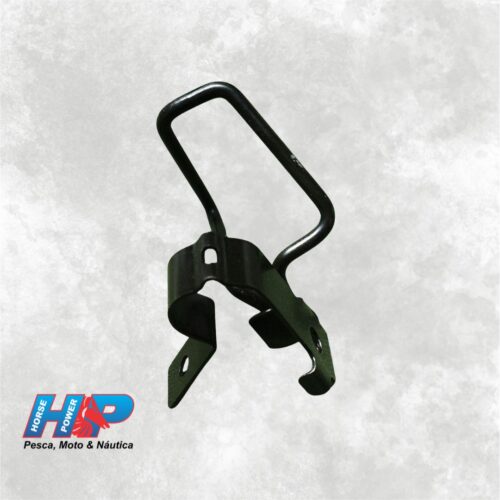 Suporte Flexível Inferior FAZER (Original)