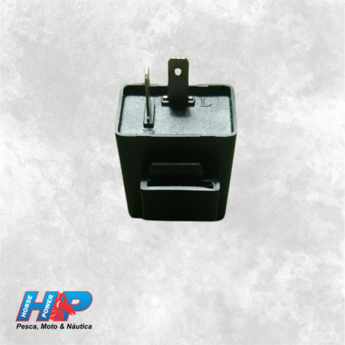 Rele Pisca Honda TITAN150 2009 Diante/CB300 (PARALELO)