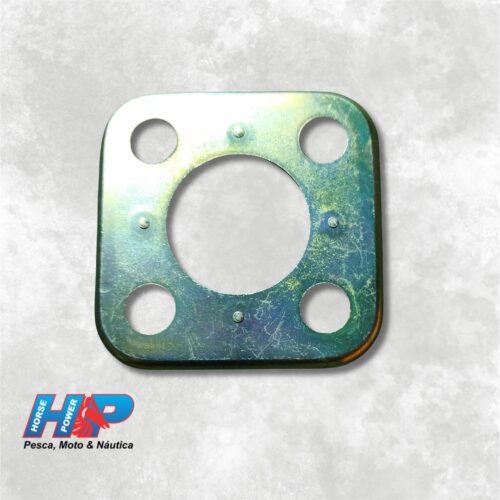 Base Boia Combustível Yamaha YBR/FACTOR (Original)