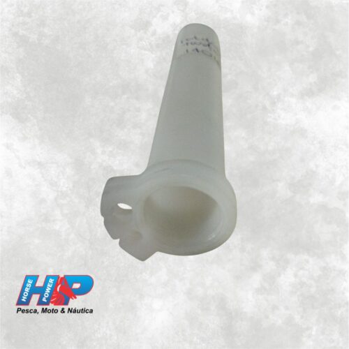 Roldana do Acelerador Honda TWISTER150/CBX200