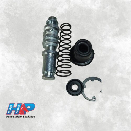 Reparo do Cilindro Mestre Dianteiro Honda TITAN150/CB300 2000