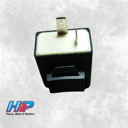 Rele do Pisca Suzuki YES (Magnetron)