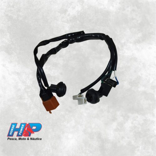 Soquete do Farol Honda TITAN 150 2009 a 2010 