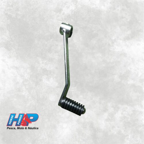 Pedal do Câmbio Honda TITAN/FAN125/150/TITAN160 2000 até 2014