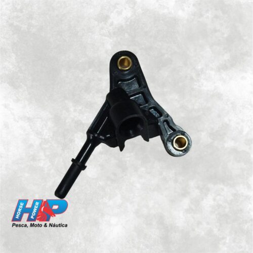 Bico/Junção da Injeção Honda TITAN150 2009 
