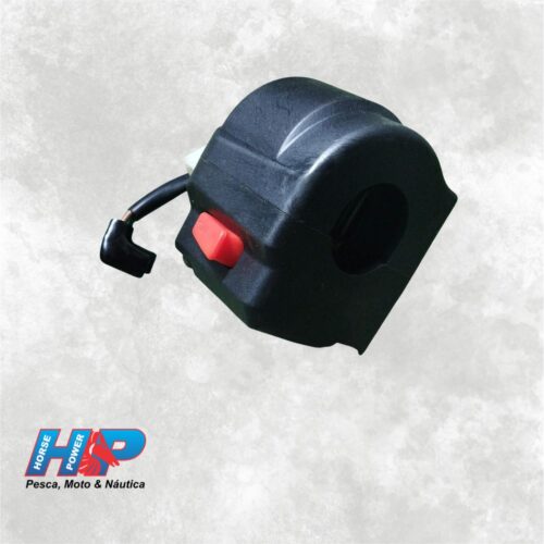 Interruptor do Guidão LD NEO até 2008 (Magnetron)