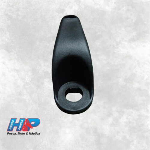 Gancho Porta Sacola Yamaha NEO até 2007 (Original)