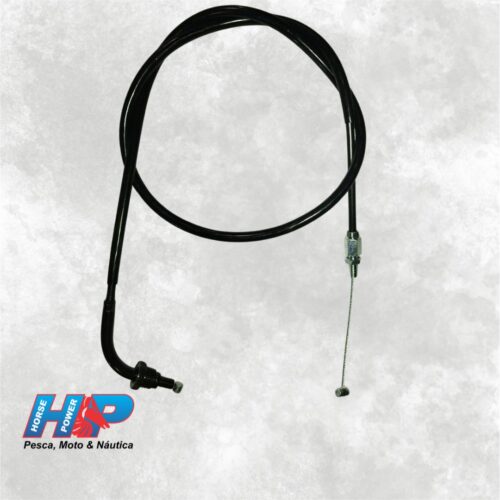 Cabo do Acelerador B Yamaha YBR/FACTOR 2014 (Importado)