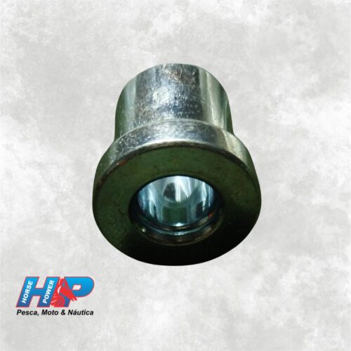 Espaçador Eixo Roda Dianteira LD B1Z 100/125