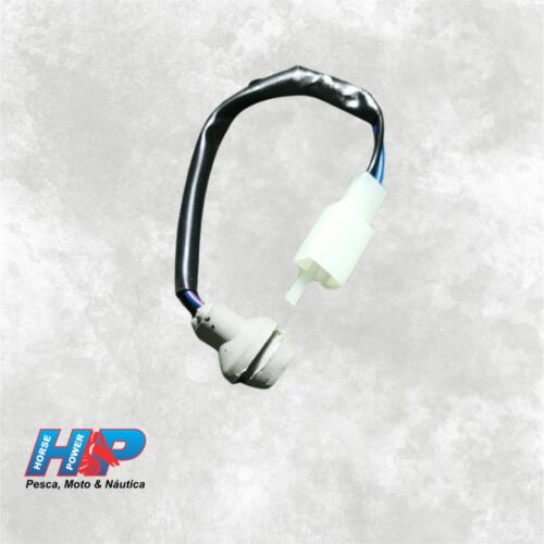 Soquete Farol Yamaha CRYPTON 2013 a 2014 (Paralelo)