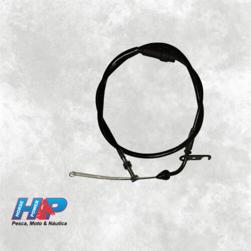 Cabo do Acelerador A Yamaha FAZER 150 (Importado)