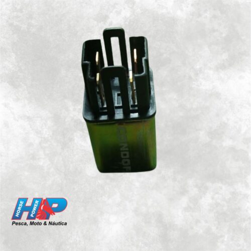 Relê de Partida Honda BIZ100/LEAD110 (Importado)