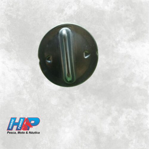 Tampa do Tanque de Combustível Honda PCX 150 (Magnetron)