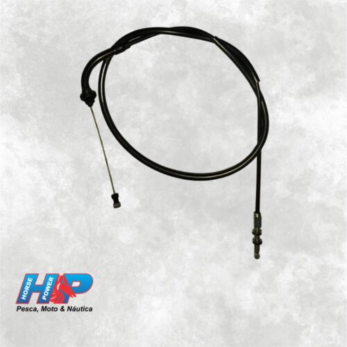 Cabo do Acelerador Honda FAN 150 2009 Diante (Scherer) 