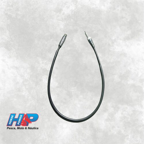 Cabo do Velocímetro Honda BROS150 ESD 2006 até 2009 (Sherer) 
