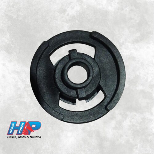 Suporte/Coxim do Pisca Honda TITAN150/FAN 2014