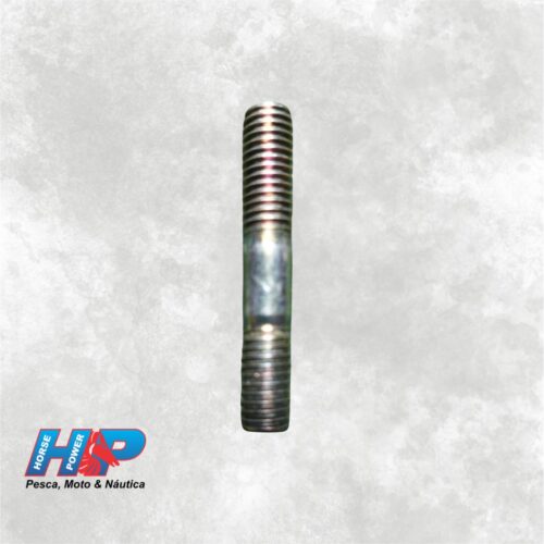 Prisioneiro da Coroa Honda BIZ 100/125 